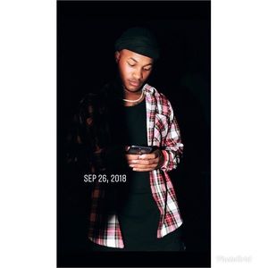 Meet your Posher, Tristan